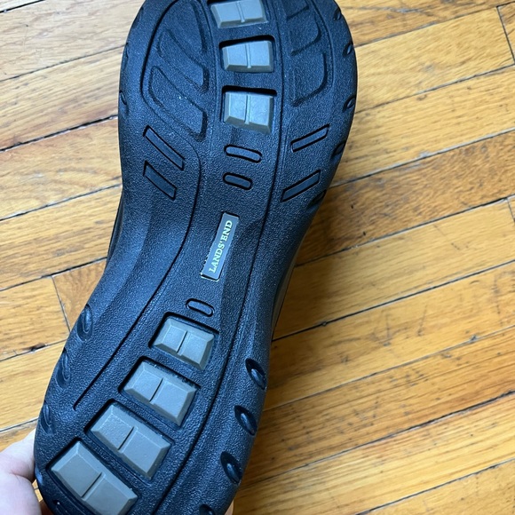 BRAND NEW IN BOX LANDS END MENS ALL-WEATHER MOCS - Picture 6 of 11